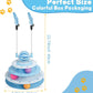 Cat Toys For Indoor Cats Kitten Toys Interactive Cat Toy Cat Puzzle Toy Cat Ball Toy