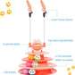 Cat Toys For Indoor Cats Kitten Toys Interactive Cat Toy Cat Puzzle Toy Cat Ball Toy